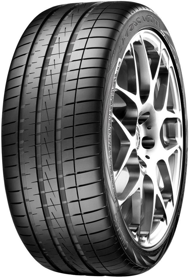 Opony letnie Vredestein Ultrac Vorti 275/35R18 99Y - Opinie i ceny