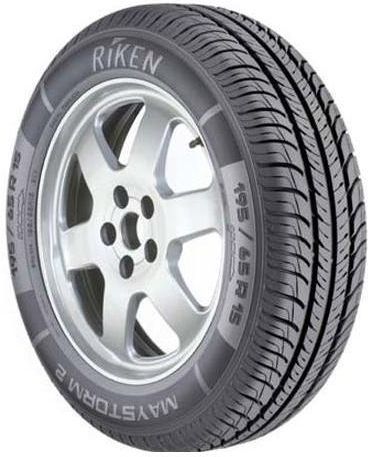 Opony Letnie Riken Maystorm2 B2 195/50R16 88V - Opinie I Ceny Na Ceneo.pl