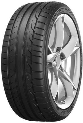 Dunlop Sport Maxx RT 215/55R16 93Y