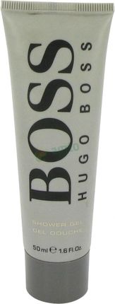 Hugo Boss Bottled Żel pod prysznic 50ml