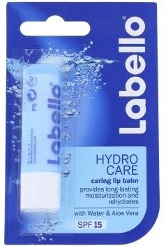 Labello Lip Care balsam do ust Hydro Care 4,8g