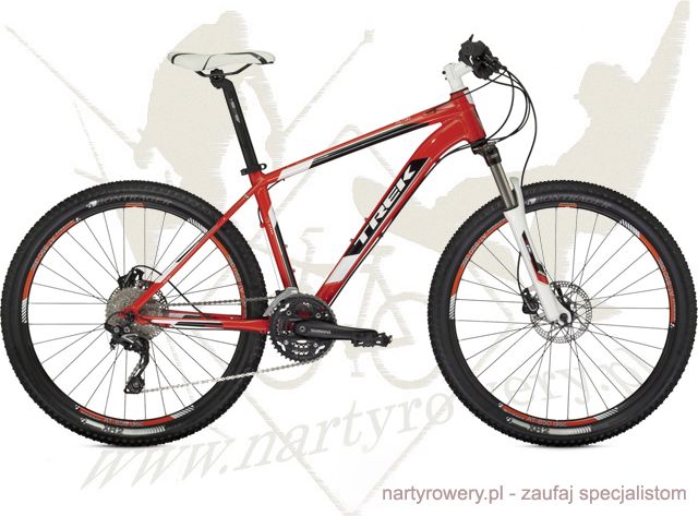 trek 4700 disc 2013