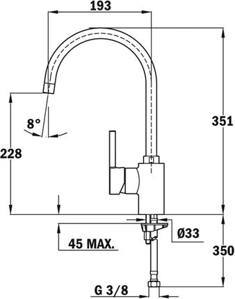 Teka best sale ark 915