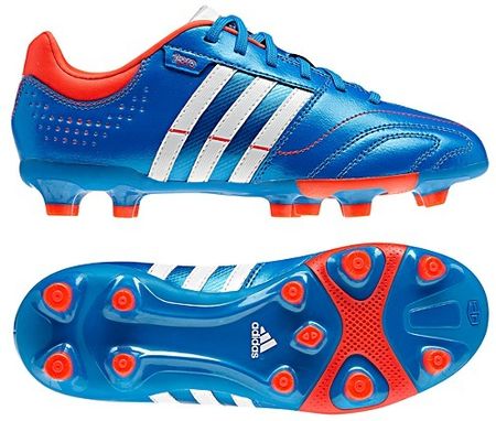 adidas 11nova trx fg