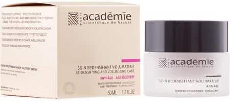 Academie Soin Redensifiant Volumateur Krem przywracający gęstość skóry 50ml