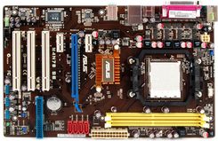 Asus m4n78 se настройка bios