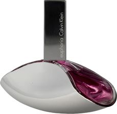 Calvin Klein Euphoria Woman Woda Perfumowana 50ml  - Perfumy i wody damskie