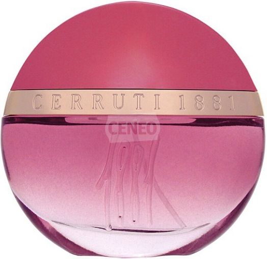 Nino Cerruti 1881 Collection Woda Perfumowana 30ml Ceneo.pl