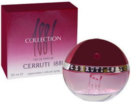 Nino Cerruti 1881 Collection Woda Perfumowana 30ml Ceneo.pl