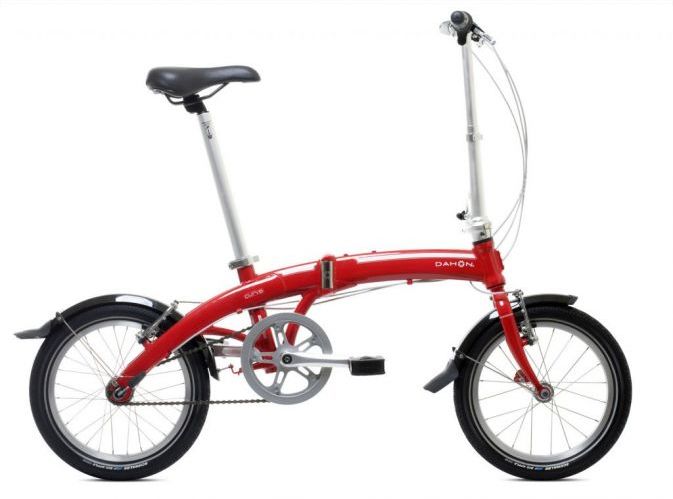 Dahon Curve D3 - Rowery Inne Męskie - Ceny i opinie Ceneo.pl