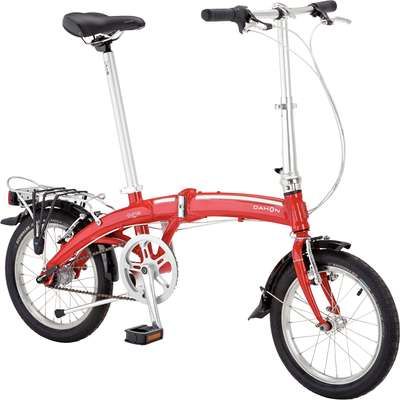 Dahon Curve D3 - Rowery Inne Męskie - Ceny i opinie Ceneo.pl