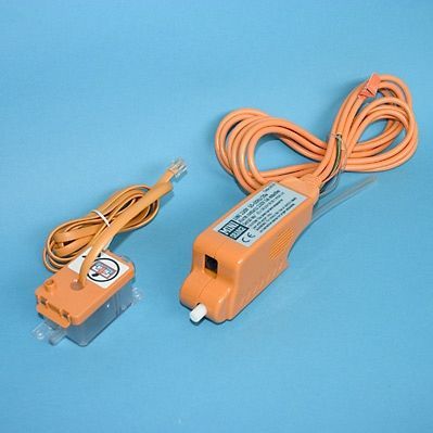 Aspen Pompka skroplin MAXI ORANGE Opinie i ceny na