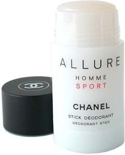 Antiperspirant Deodorant Spray Desodorante Chanel Allure Sport