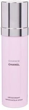 Chanel Chance Woman dezodorant 100ml spray