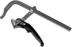 Zdjęcie Perfect Stalco Ścisk stolarski szybkozaciskowy 120x200mm S-76120 - Kańczuga