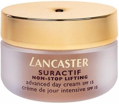 Krem Lancaster Suractif Comfort Lift liftingujący do skóry dojrzałej (Comforting Day Cream SPF 15) na dzień 50ml