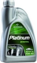 Zdjęcie Orlen Platinum Mineral 15W40 1l - Sępólno Krajeńskie