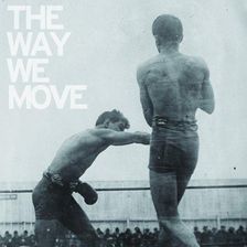 Zdjęcie Langhorne Slim & The Law - The Way We Move (digipack) (CD) - Sucha Beskidzka