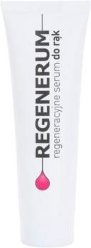 REGENERUM serum regeneracyjne do rąk 50ml - zdjęcie 3 REGENERUM serum regeneracyjne do rąk 50ml