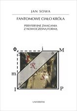 Zdjęcie Fantomowe ciało króla (E-book) - Szczecin