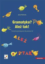 Zdjęcie Gramatykaa Ależ tak (E-book) - Łagów