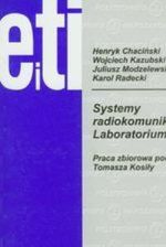 Zdjęcie Systemy radiokomunikacyjne laboratorium - Bolków