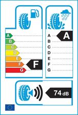 Zdjęcie Bridgestone Blizzak LM-18 215/65R16 106T - Mikołów
