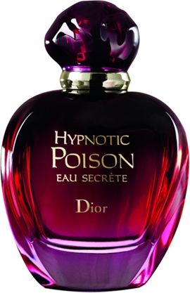 Christian Dior Hypnotic Poison Eau Secrete Woda Toaletowa 50 Ml