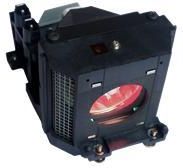 SHARP Lampa do projektora SHARP PG-M25S - oryginalna lampa w nieoryginalnym module