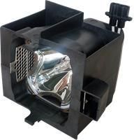 SHARP Lampa do projektora SHARP XG-410K - oryginalna lampa w nieoryginalnym module