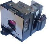 SHARP Lampa do projektora SHARP XR-20S - oryginalna lampa w nieoryginalnym module