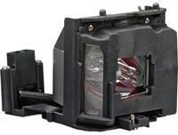 SHARP Lampa do projektora SHARP XR-30X - oryginalna lampa w nieoryginalnym module