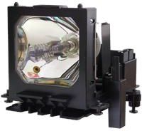 HITACHI Lampa do projektora HITACHI CP-X1250J - oryginalna lampa w nieoryginalnym module