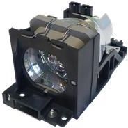 TOSHIBA Lampa do projektora TOSHIBA TLP-S41U - oryginalna lampa w nieoryginalnym module