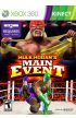 Hulk Hogan Main Event (Gra Xbox 360)