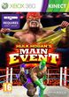 Hulk Hogan Main Event (Gra Xbox 360)