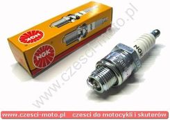 Zdjęcie NGK Świeca zapłonowa DCPR8E - Żukowo