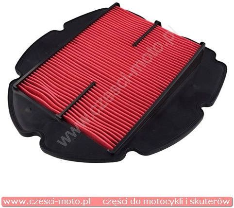 Filtre à Air Yamaha TDM 900 (2002 - 2012) HifloFiltro HFA4915 - Pièce - 10
