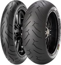 Zdjęcie Pirelli Diablo Rosso II 200/50R17 75W  - Elbląg