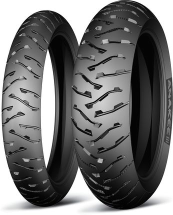 Michelin Anakee 3 F  110/80R19 59V 