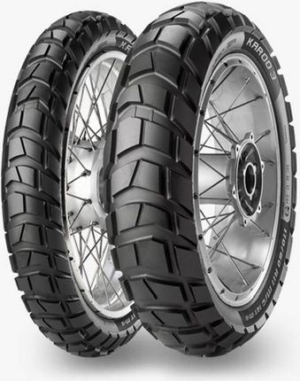 Metzeler Karoo 3 120/70R19 60T 