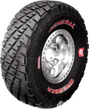 General Grabber Gt 275/40R20 106Y