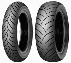 Zdjęcie Dunlop ScootSmart 130/70R12 56P - Dąbrowa Górnicza