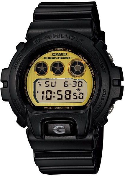 初回限定 G-SHOCK ジーショックDW-6900PL 腕時計(デジタル) - mebel