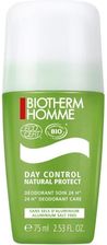 Zdjęcie Biotherm Homme Day Control 72h RollOn 75ml - Koszalin