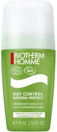 Biotherm Homme Day Control 72h RollOn 75ml