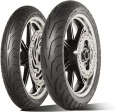 Dunlop ArrowMax Streetsmart F 110/90R18 61V