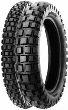 Zdjęcie Continental Tkc 80 Twinduro 170/60R17 72Q - Wilamowice