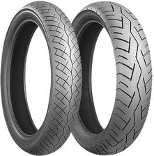 Zdjęcie Bridgestone Bt45R 130/90R16 67H - Mysłowice