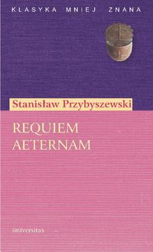 Requiem aeternam - Stanisław Przybyszewski (E-book)